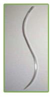 Serpentine Needle