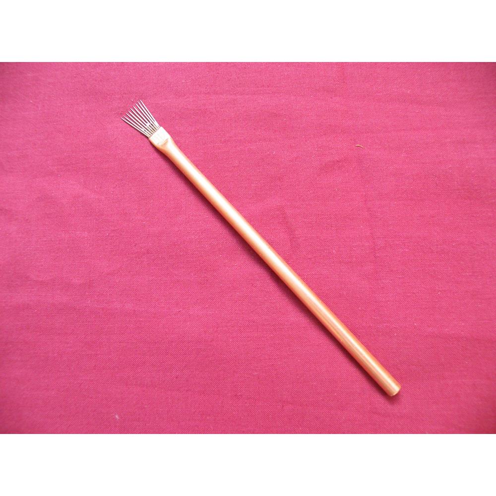 Bird Skin Deffating Tool