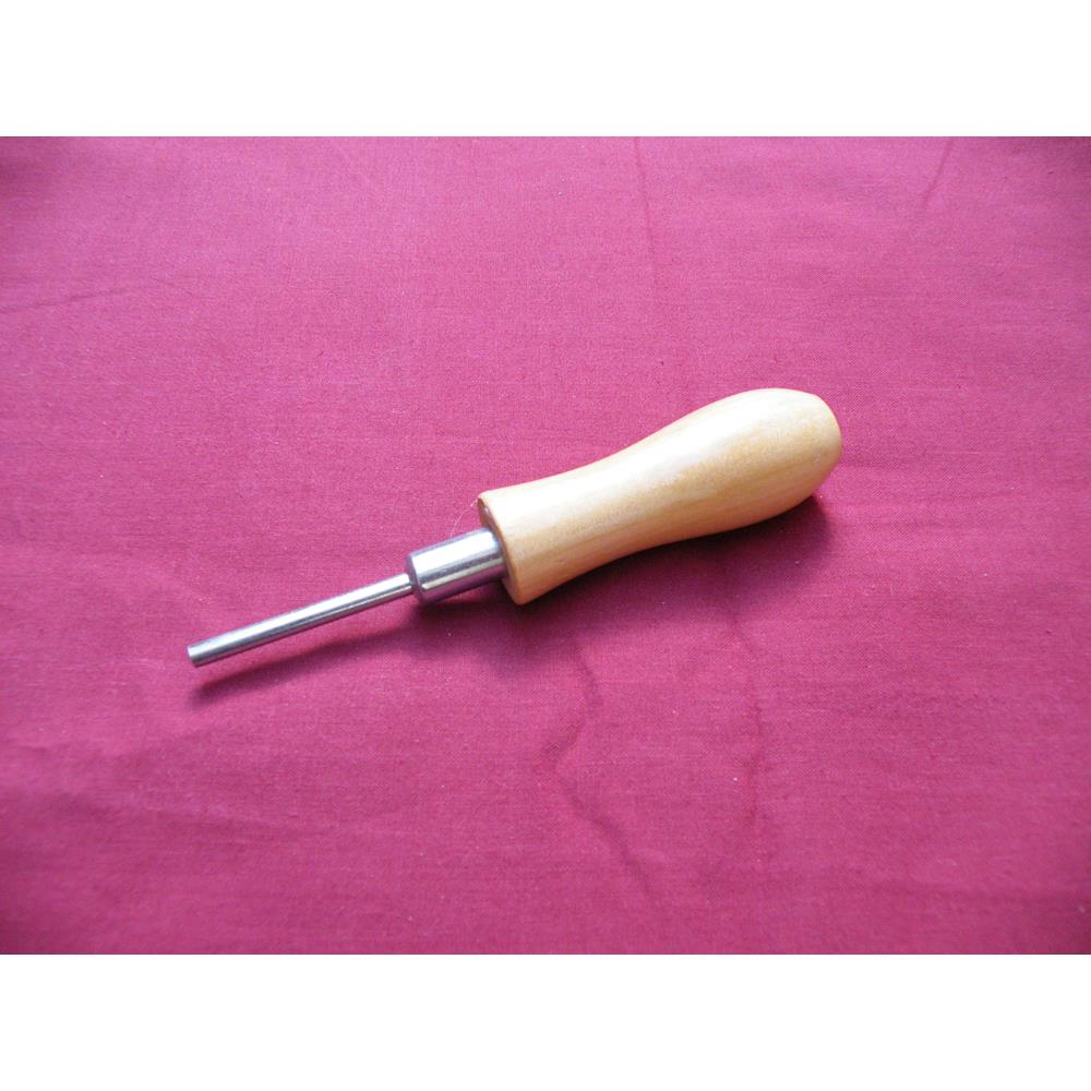 Pin Pusher