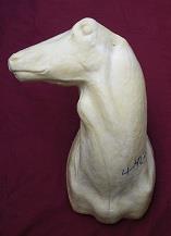 Fallow Deer S/Mount FD2