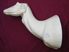 Fallow Deer S/Mount FD3