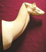 Fallow Deer S/Mount FD5