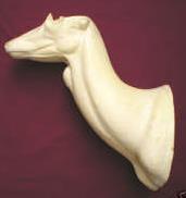 Fallow Deer S/Mount FD6