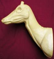 Fallow Deer S/Mount FD7