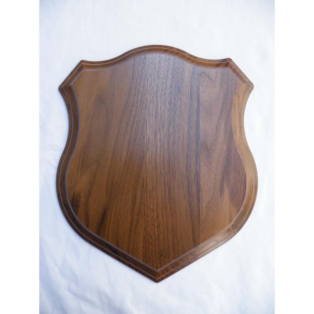 Walnut Shield