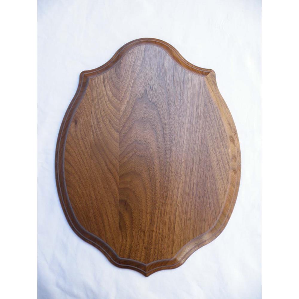 Walnut Shield