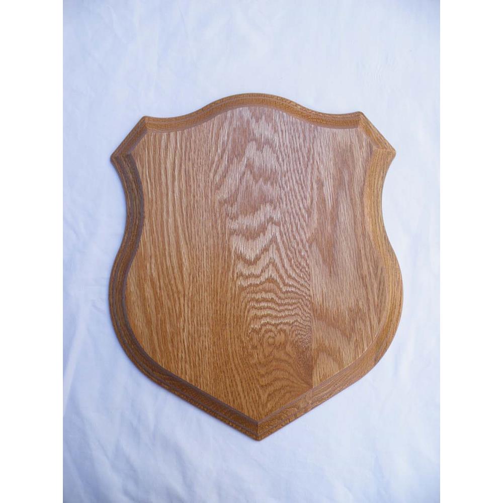 Oak Shield