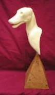 Fox Pedestal Form FP1