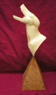 Fox Pedestal Form FP2