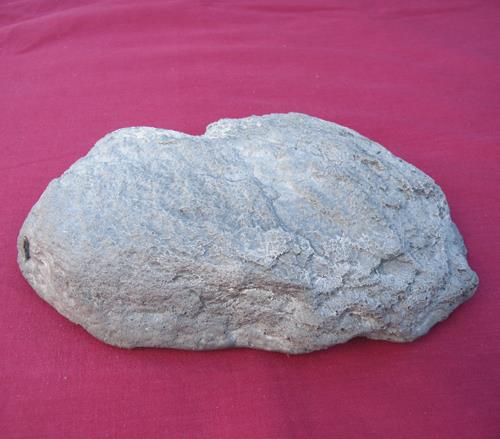 Artifical Rock No 1