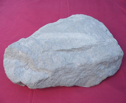 Artificial Rock No 2