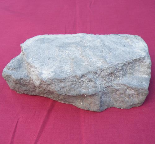 Artificial Rock No 7