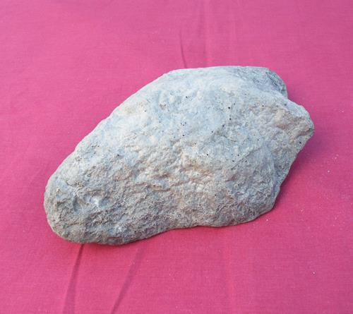 Artificial Rock No 8