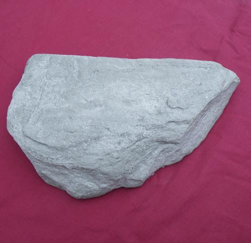 Artificial Rock No 9