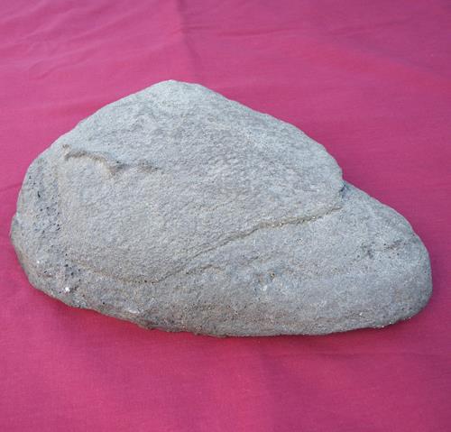 Artificial Rock No 17