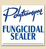 Polytranspar Fungicidal Sealer 8oz