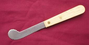 Fish Skinning Knife