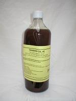 Tanning Oil No 2 500ml