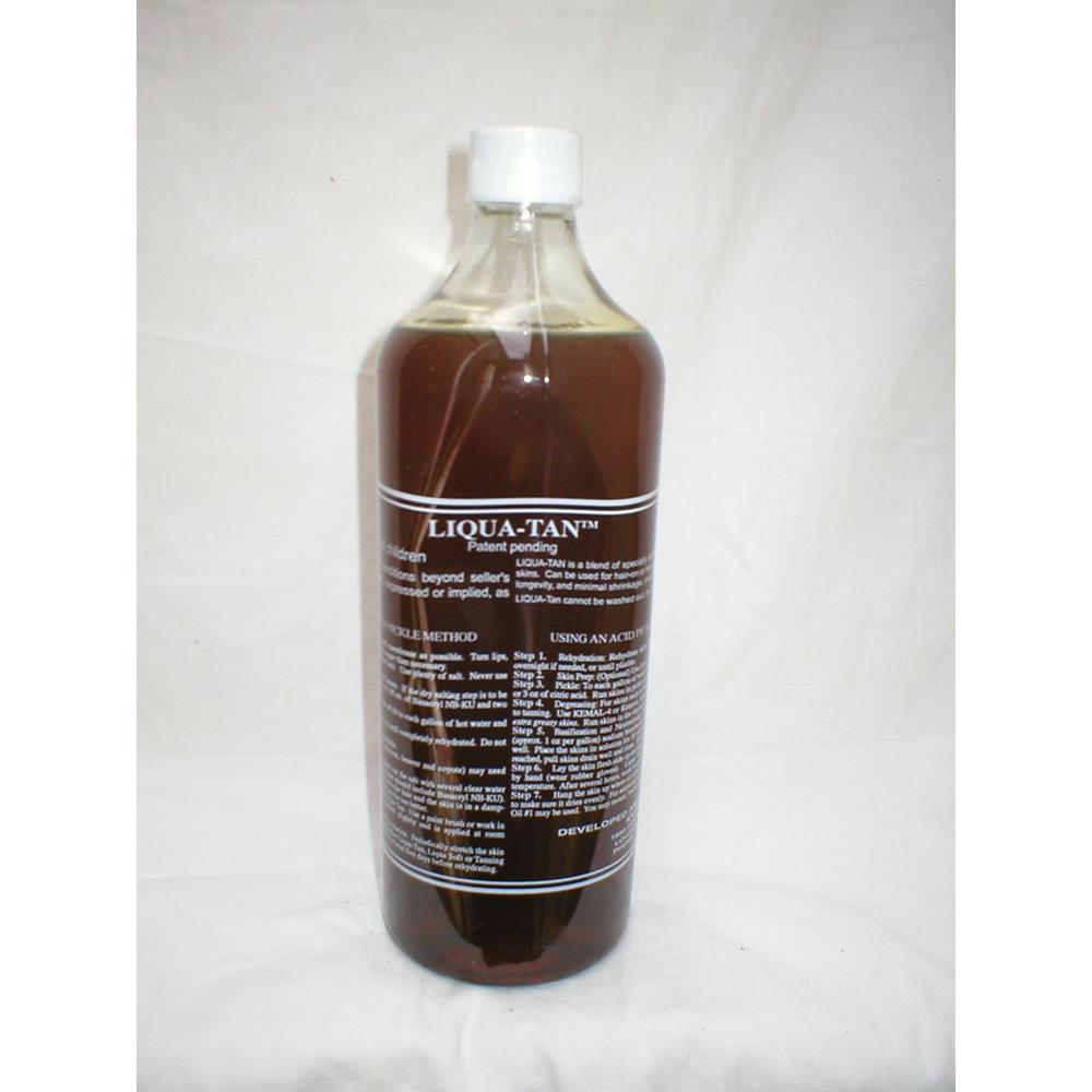 Liqua Tan 500ml
