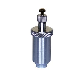 Paasche Pressure Colour Cap