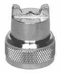 Paasche Fan Air Cap Talon