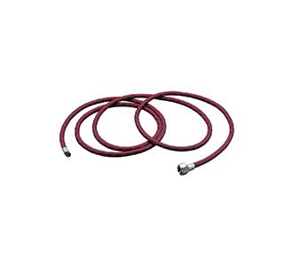 Paasche 10FT Braided Hose