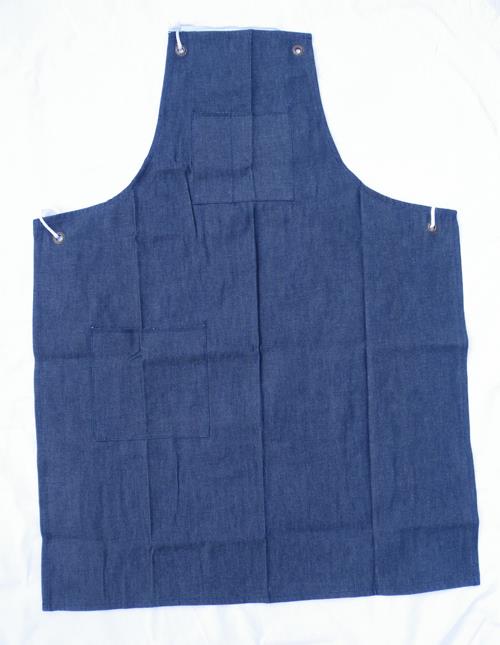 Denim Apron