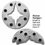 Noose Hangers