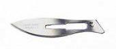 Scalpel Blades (No 23)