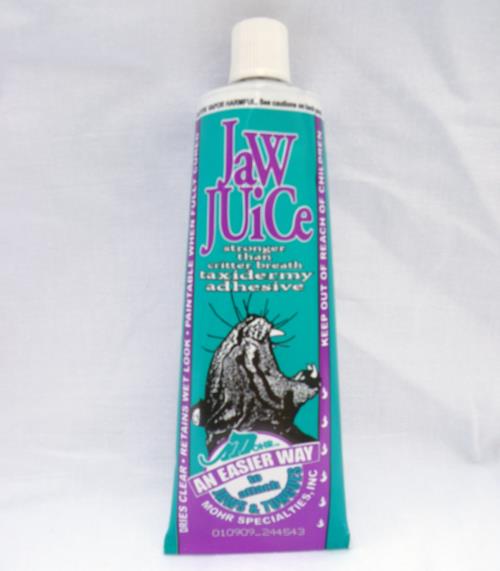 Jaw Juice