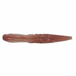 Mohr Teal Tongue