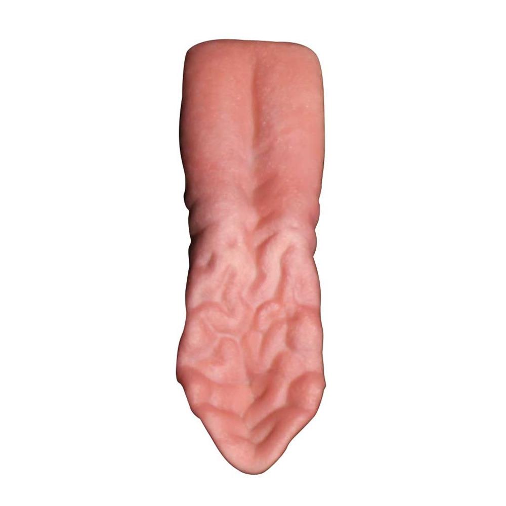 Mohr Wild Boar Super SnarlingTongue