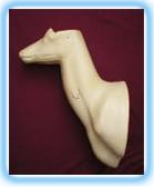 Sika Shoulder Mount SK 3
