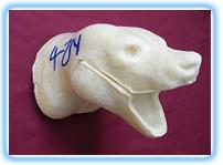 Badger Shoulder Mount BR 1