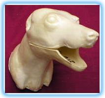 Fox Shoulder Mount FX 13