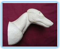 Fox Shoulder Mount FX 7