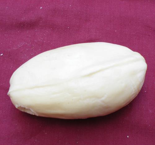 Snipe Body Form