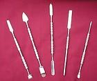 Modelling Tool Set