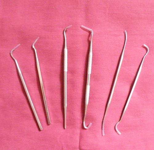 Dental Tool Set