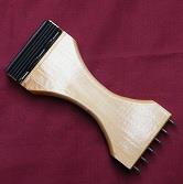 Hide Stretcher