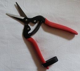 Straight Cutters