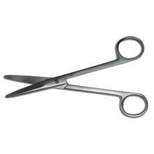 Straight Scissors (626)