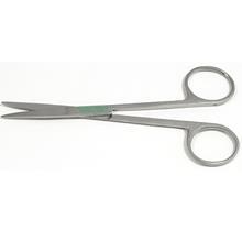 Straight Micro Scissors (093)