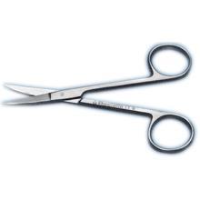Slimline Curved Scissors (092)