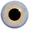 Glass Jay Eyes 9MM