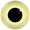 Glass Red Kite Eyes 14MM (ASPHERIC)