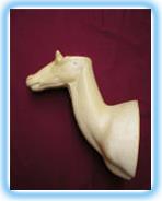 Mountain Reedbuck Shoulder Mount MR1