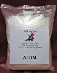 Alum 1KG