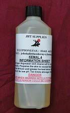 Kemal 4 500ML