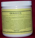 Fur Bleach XL (1Lb)